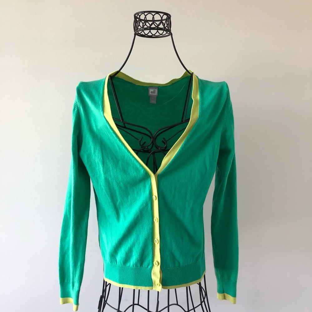 JSPenney Cardigan
